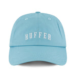Huffer Women's Ace Polo Golf Cap - Ice Blue