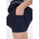 Huffer Women Birdie Pleated Golf Skort - Navy