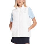 Vest Golf Driver Wanita Huffer - kapur