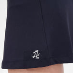 Huffer Women's Swing Golf Skort - Navy