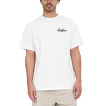 Huffer ang iyong caddy sup golf tee 190 - Chalk