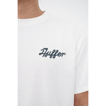 Huffer ang iyong caddy sup golf tee 190 - Chalk