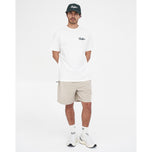 Huffer ang iyong caddy sup golf tee 190 - Chalk