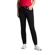 IBKUL Women's 5 Pocket Performance Golf Pant - Itim