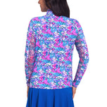 IBKUL WANITA ALLANA LAMPU LAMPI