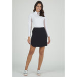 IBKUL BABAE STRAIGHT 17.5 "Golf Skort - Itim