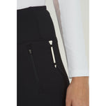 IBKUL BABAE STRAIGHT 17.5 "Golf Skort - Itim