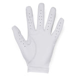 Under Armour Iso-Chill Left Golf Glove - Puti