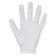 Under Armour Iso-Chill Left Golf Glove - Puti
