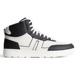 J.Lindeberg Ace High -Top Golf Sneaker - Itim