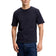 J.Lindeberg Alpha Golf T-Shirt - JL Navy