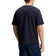 J.Lindeberg Alpha Golf T-Shirt - JL Navy