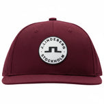 Topi Golf J.Lindeberg Drive - Mentega Epal