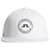 Topi Golf J.Lindeberg Drive - Putih