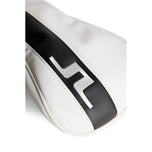 Cover Head Club Driver J.Lindeberg - Putih