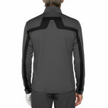 J.Lindeberg Jarvis Golf Mid -Layer - Asfalt