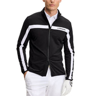 J.Lindeberg Jarvis Golf Midlayer - Itim