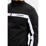 J.Lindeberg Jarvis Golf Midlayer - Itim