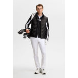 J.Lindeberg Jarvis Golf Midlayer - Itim