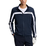 J.Lindeberg Jarvis Golf Midlayer - JL Navy