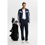 J.Lindeberg Jarvis Golf Midlayer - JL Navy