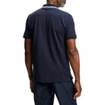 J.Lindeberg Joey Tipping Polo Shirt - JL Navy