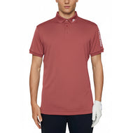Baju Polo Golf J.Lindeberg KV - Mentega Epal