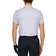 Kemeja Polo Golf J.Lindeberg Kalle - Light Grey
