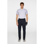 Kemeja Polo Golf J.Lindeberg Kalle - Light Grey