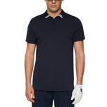 J.Lindeberg Player Polo Golf Shirt - String