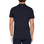 J.Lindeberg Player Polo Golf Shirt - String