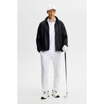 J.Lindeberg Players Golf Polo Shirt - White