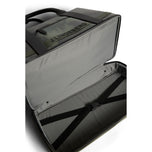 J.Lindeberg nakalimbag sa Boston Golf Bag - Warp Forest