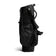 J.Lindeberg Printed Play Stand Golf Bag - Tour Geo ToLeal Black