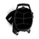 J.Lindeberg Printed Play Stand Golf Bag - Tour Geo ToLeal Black