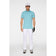 J.Lindeberg Tour Tech LTD Golf Polo Shirt - Stillwater