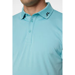 J.Lindeberg Tour Tech LTD Golf Polo Shirt - Stillwater