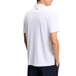 Baju Polo Golf Regular Fit J.Lindeberg Tour Tech - Putih