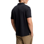 J.Lindeberg Verse Polo Shirt - Black