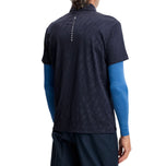 Baju Polo Golf J.Lindeberg Wilhelm - JL Navy