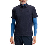 Baju Polo Golf J.Lindeberg Wilhelm - JL Navy
