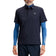 Baju Polo Golf J.Lindeberg Wilhelm - JL Navy