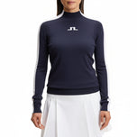 Sweater Golf Adia Knitted J.Lindeberg Wanita - JL Navy