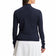 Sweater Golf Adia Knitted J.Lindeberg Wanita - JL Navy