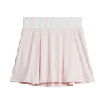 J.Lindeberg Women Adis Golf Skirt - Rose Quartz