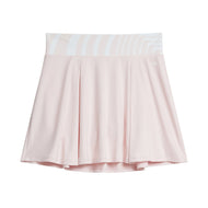Skirt Golf Adis Wanita J.Lindeberg - Rose Quartz