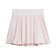J.Lindeberg Women Adis Golf Skirt - Rose Quartz