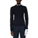J.Lindeberg Women Anna Knitted Zip Golf Sweater - JL Navy