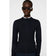 J.Lindeberg Women Anna Knitted Zip Golf Sweater - JL Navy