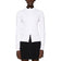 J.Lindeberg Women Anna Knitted Zip Golf Sweater - Puti